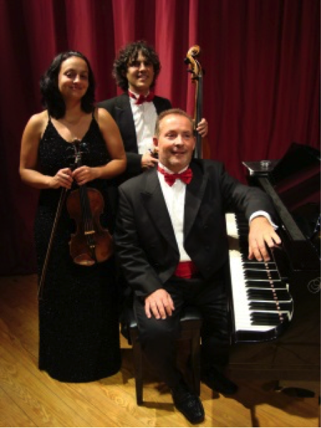 Festival MUSICALE TICINO DOC – V EDIZIONE