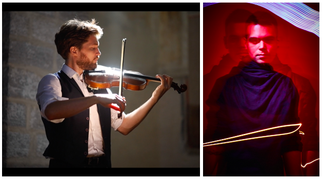 Anton Jablokov e Adam Kuruc